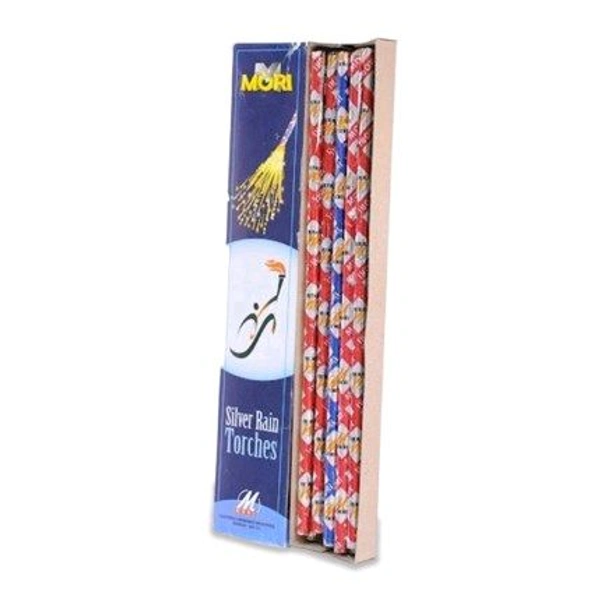 10 DELUXE PENCIL