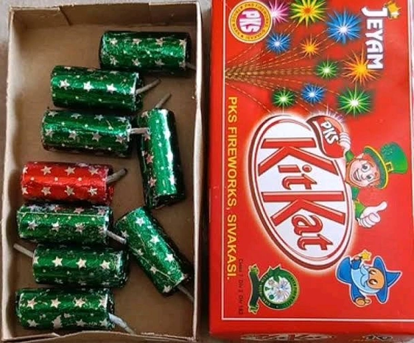 KITKAT