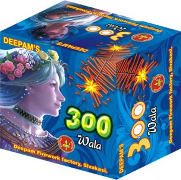 300 WALA