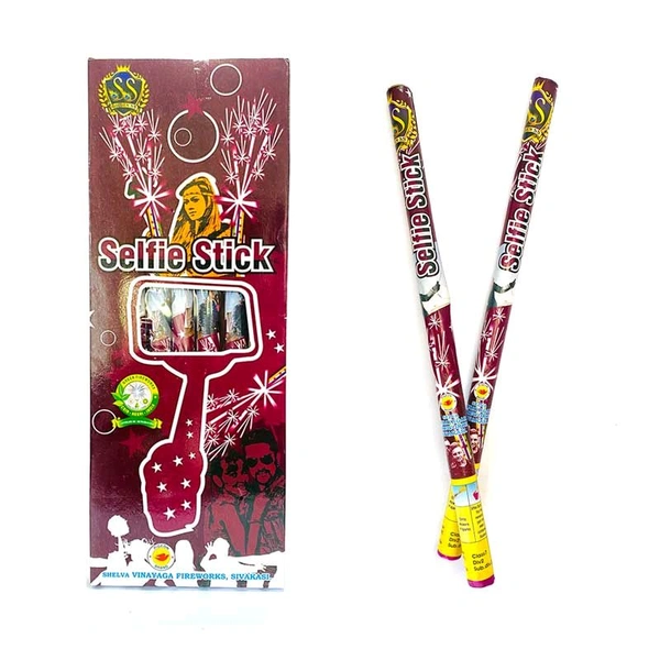 SELFIE STICK 5 PCS