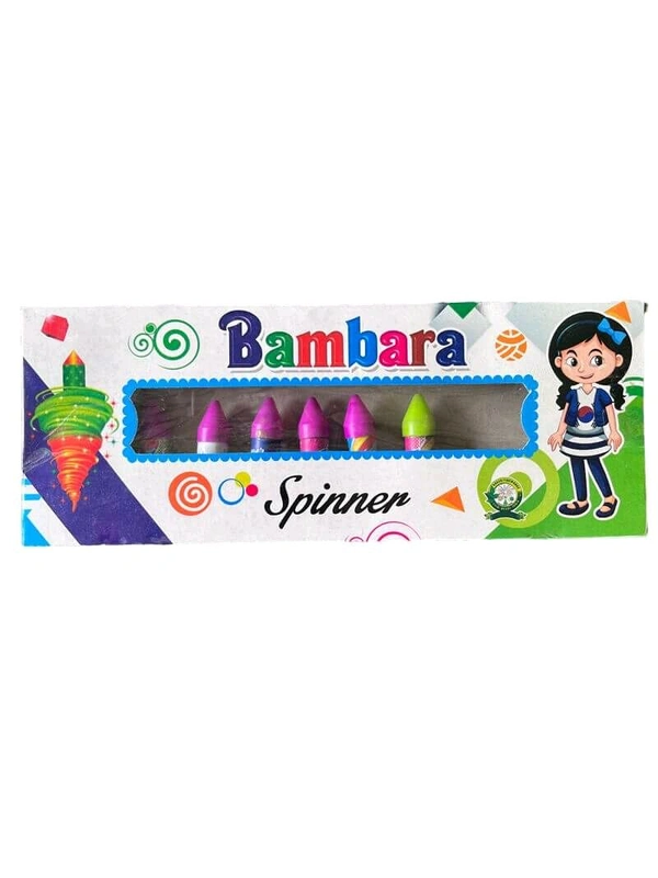 BAMBARAM 10 PCS
