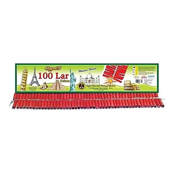 100 WALA GARLAND