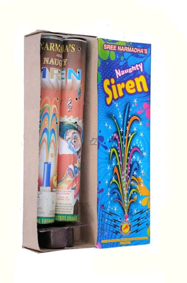 SIREN 2 PCS