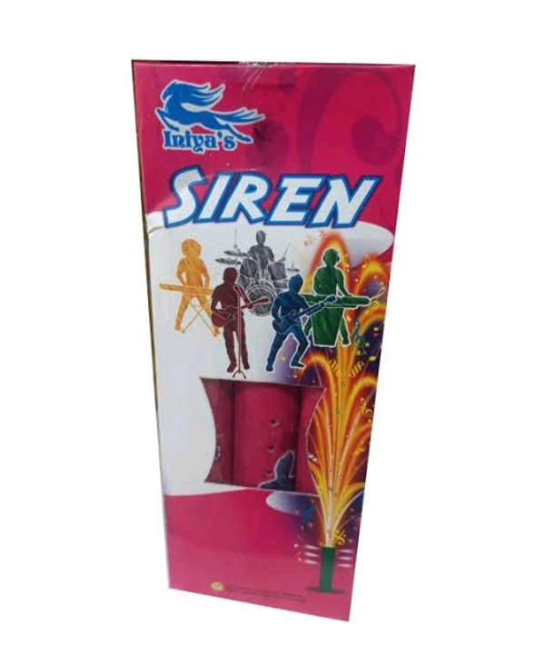 SIREN 2 PCS