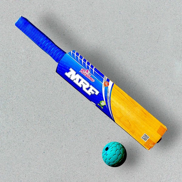 BAT & BALL 