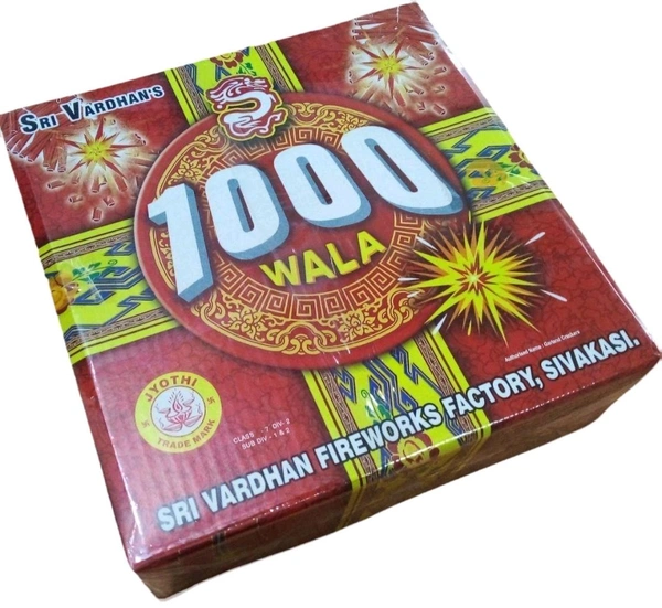 1000 WALA 