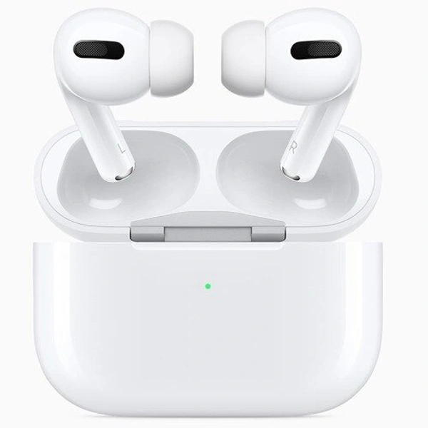 Air Pods Pro - white