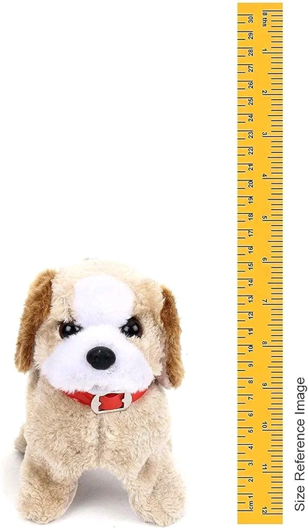 Fantastic puppy Light Music