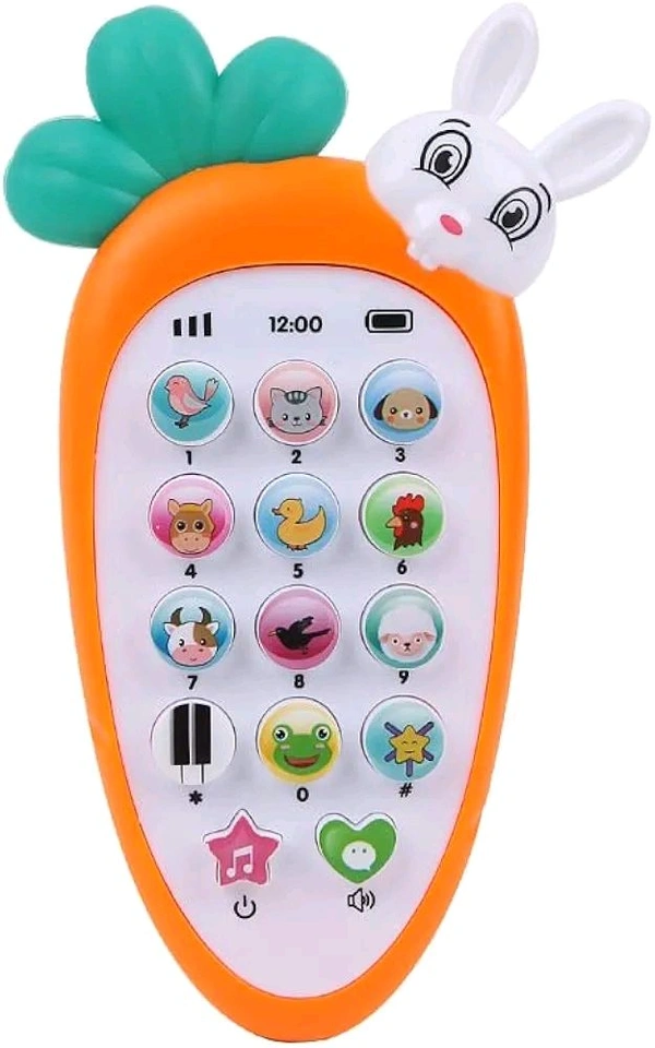 Rabbit Intelligent Mobile Phone
