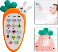 Rabbit Intelligent Mobile Phone