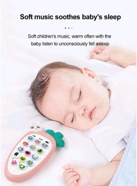 Rabbit Intelligent Mobile Phone