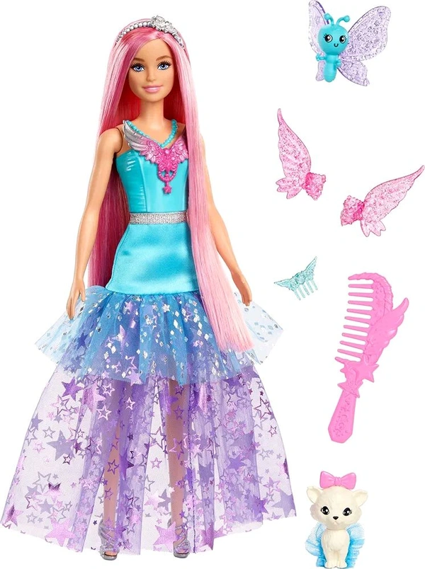 Barbie A Touch Of Magic Doll