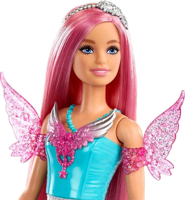 Barbie A Touch Of Magic Doll