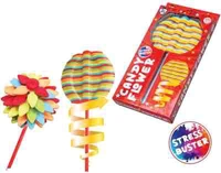 Candy Flowers Rainbow Toys