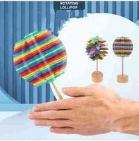 Candy Flowers Rainbow Toys