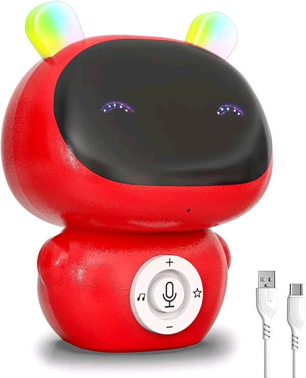 Mirana Mr.Robot TalkBack Toys