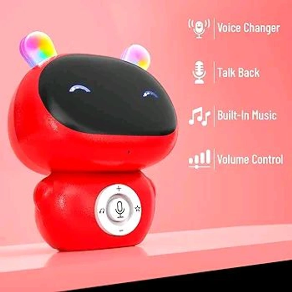 Mirana Mr.Robot TalkBack Toys