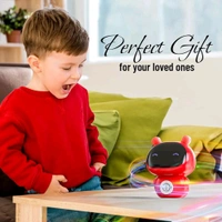 Mirana Mr.Robot TalkBack Toys