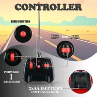 Remote Control Thar Recharge Rc Toys For Kids