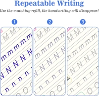 Sank Magic Practice Book
