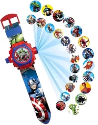 Patna Toys Project Watch For Kids