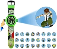 Patna Toys Project Watch For Kids