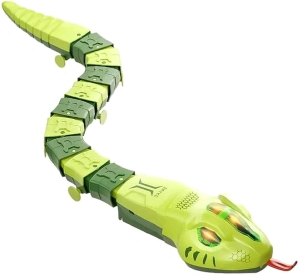 Patna Toys Musical Moving Dodge Snake