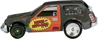 Hot Wheels Premium Pop Culture