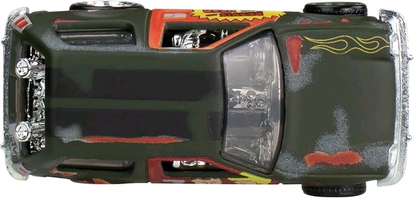 Hot Wheels Premium Pop Culture