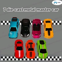 Rapid Launcher Cars Play Set Toys