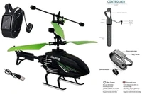 Dynamic Helicopter Remote Control Rechargeable