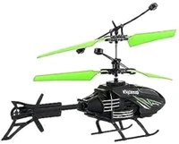 Dynamic Helicopter Remote Control Rechargeable