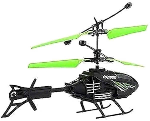 Dynamic Helicopter Remote Control Rechargeable