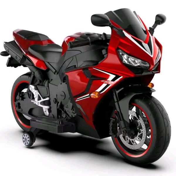 Hot Garage R30 Cbr Kids Bike (2to 12 Year)