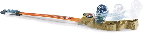 Hot Wheels Tornado Trackset (187116)