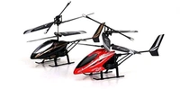 V-Max Hx713 Remote Control Helicopter (Red)