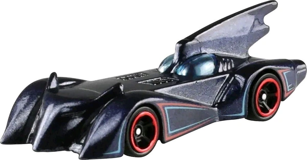 Hot Wheels Kids Batman Vehicles