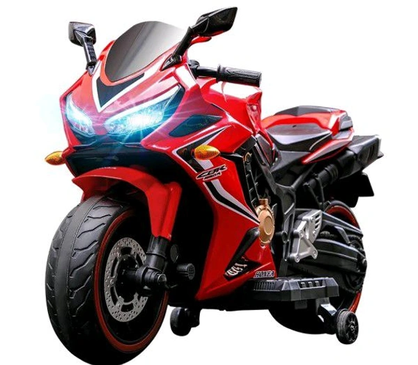HOT GARAGE Red CBR Kids Bike