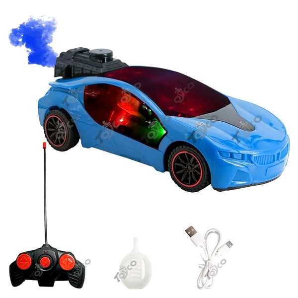 Spray Famous Car Remote Control 