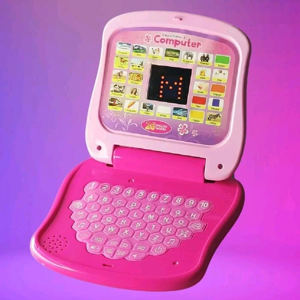 Educational Computer 