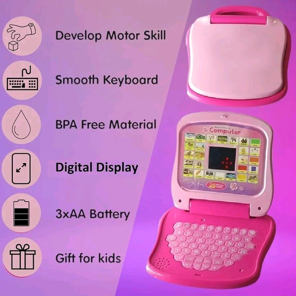 Educational Computer 