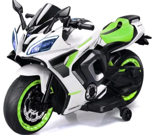 Hot Garage R9 Kids Rechargeable Bike