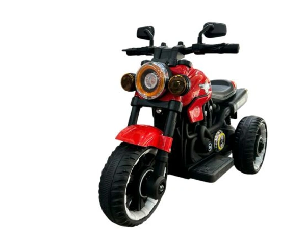 Hot Garage UT104 6V electric bike for kids/rechargeable battery operated bike for baby