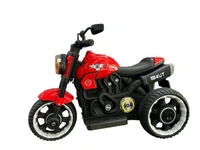 Hot Garage UT104 6V electric bike for kids/rechargeable battery operated bike for baby