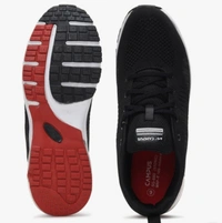 CAMPUS STONIC BLK GRY 3B3 - 7