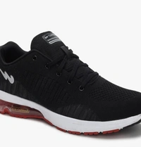 CAMPUS STONIC BLK GRY 3B3 - 7