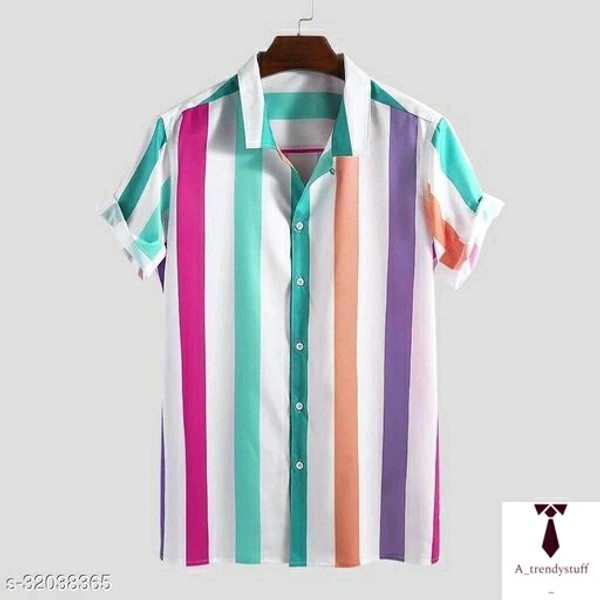 Trendy Printed Partywear For Boys | Camboric Cotton | Summer Sale