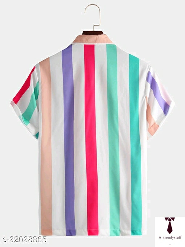 Trendy Printed Partywear For Boys | Camboric Cotton | Summer Sale