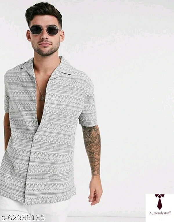 Printed Partywear Shirts | Shirts For Boys | Partywear For Boys