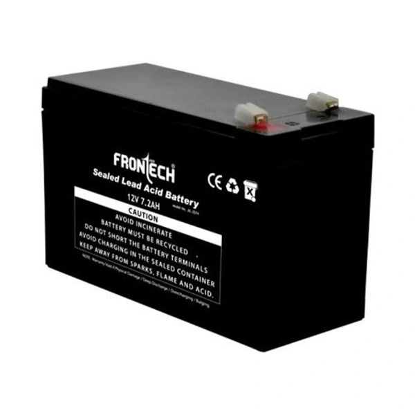 Frontech UPS Battery 7Ah - 1 Year 